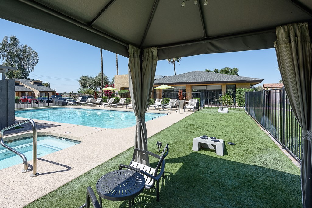 The Flats At Peoria Apartments, 9680 W Olive Ave, Peoria, AZ RentCafe